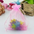 thumbnail image 3 of SUTENGDA Sacs Cadeaux de Bijoux en Organza Multicolore pour la Saint-Valentin 100 Unités, 3 of 10