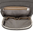 thumbnail image 4 of Mochila antirrobo Travelon Heritage para portátil de 15,6 pulgadas, 4 of 9
