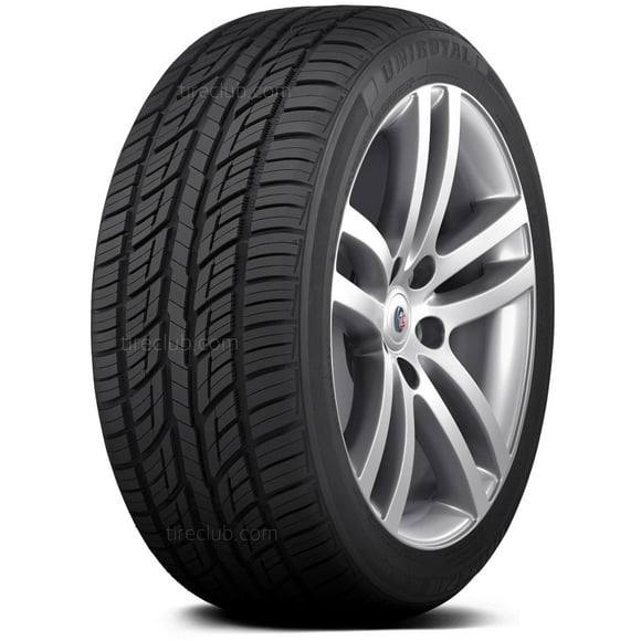 Llanta Uniroyal Tiger Paw GTZ All Season 2 215/45ZR17 91W XL