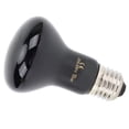 thumbnail image 2 of Heat Lamp Bulbs,E27 Reptile Bulb Hot Reptile Heat Lamp Reptile Heat Lamp Bulb Solid Performance, 2 of 14