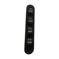 thumbnail image 3 of Wavy Sunglasses Hanger Holder Acrylic Organizer Rack with Adhesive Space Saving Display for Glasses and Wall Mounted Eyewear Storage Hook, 3 of 5