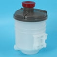 thumbnail image 5 of 8X Power Steering Pump Fluid Reservoirs Oiler Oil Tank for 2006 2007 2008 2009 2010 2011 53701--P01, 5 of 8