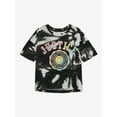 thumbnail image 4 of Justice Girls EDF Tee, Sizes XS - XLP, 4 of 7