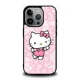 thumbnail image 1 of hello kitty 3e Étui iPhone 16 Pro, iPhone 13 Pro, 1 of 2