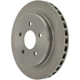 thumbnail image 2 of Disc Brake Rotor, 2 of 5