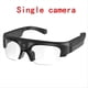 thumbnail image 3 of D 4k Wireless Bluetooth Smart Glasses,With Microphone, 3 of 5