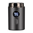 thumbnail image 2 of Danhjin Mini Shaving Razor Mini Shaver New Floating Head Shaver Type C Fast Charging Men's Shaver Multifunctional Men's Rechargeable Long Life Shaver, 2 of 6