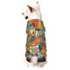 thumbnail image 1 of Fotbe Funny Owl Bird Sudadera con Estampado para Perros Pequeños – Suéter con Capucha para Mascotas, Tela Suave de Forro Polar con Bolsillo-Large, 1 of 7