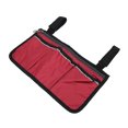 thumbnail image 3 of Dioche Pochette pour Fauteuil Roulant Sac Suspendu pour Fauteuil Roulant Hommes Âgés, 3 of 8