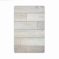 thumbnail image 3 of JML Non-Slip Microfiber & Rubber Doormat - Soft Entryway Rug for Home/Office (20"x32") - Easy Clean Door Mat for Indoor/Outdoor Use, Wood Grain Panels, 3 of 5