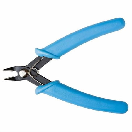 Excel Hobby Blade Corp Black Sprue Cutters EXL55595 Knives/Blades