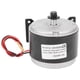 thumbnail image 4 of Motor de Bicicleta eléctrica Ccdes Motor Eléctrico 24V 300W Para Triciclo Scooter Eléctrico, 4 of 8