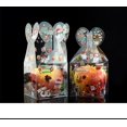 thumbnail image 5 of 20 Pcs Pvc Transparent Christmas Decoration Gift Box Candy Apple Box, 5 of 5