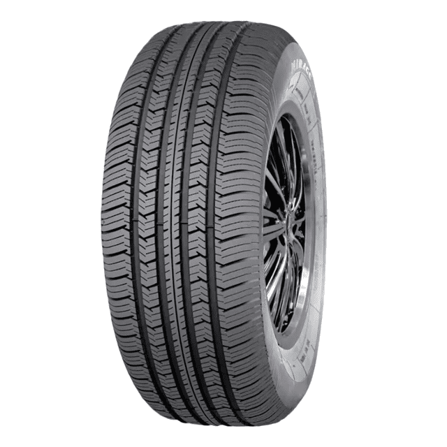 Llanta 185/60 R14 Mirage Mr-166 82h