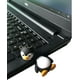 thumbnail image 3 of Memoria USB de 32 GB con forma de pingüino de dibujos animados, 3 of 5