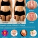 thumbnail image 5 of Entrenador de cintura para el sudor para mujer, cintura, control de barriga, moldeador de cintura, entrenamiento, banda delgada para el vientre Zhivalor SM-511-2, 5 of 5