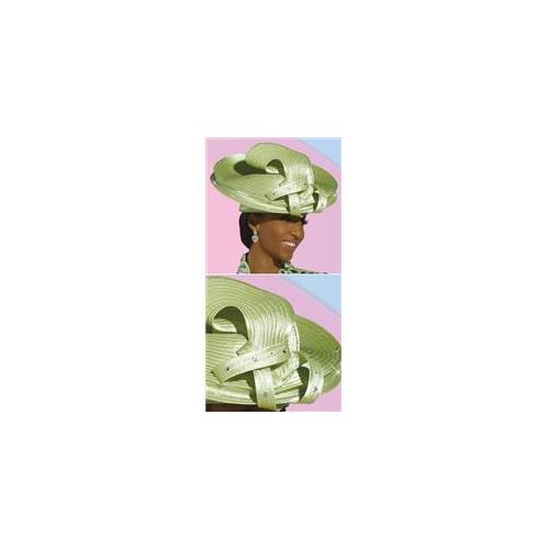 Donna Vinci Couture Hats H1495 Mother 