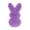 Purple, variant on PEEPS 2TONE BLUE Plush Toy