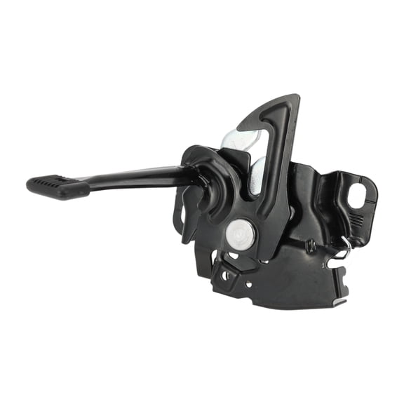 Unique Bargains Hood Latch Assembly for Honda Civic 2004-2005 Engine Hood Latch Lock Release No.74120S5A509 1 Pc
