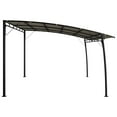 thumbnail image 5 of vidaXL Garden Sunshade Awing Patio Gazebo Canopy Pavilion Outdoor Balcony, 5 of 57