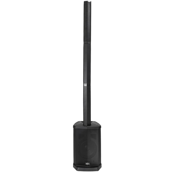 Sistema PA con pilas Gemini WPX-2000TOGO 1000W