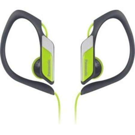 UPC 885170173361 product image for Panasonic RP-HS34 Sweat-Resistant Sports Earbuds | upcitemdb.com