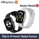 thumbnail image 2 of Reloj inteligente Redmi Watch 4 versión global Pantalla AMOLED ultra grande de 1,97'' GPS GNSS Llamada telefónica Bluetooth Más de 150 modos deportivos Relojes, 2 of 5