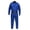 Blue, variant on Allstar Performance ALL931014 SFI 3.2A-1 Racing Suit, Black - Small & Large