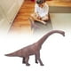 thumbnail image 4 of Brachiosaurus Dinosaurio Figura Juguetes, Modelo De Dinosaurio Juguetes Regalo Perfecto Durable Sólido Para Niños Para Niños Para Jugar ANGGREK Otros, 4 of 8