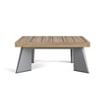 thumbnail image 2 of Anderson Oxford Platform Corner Table, 2 of 2