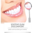 thumbnail image 4 of Pasta de dientes Vingtank Hydroxyapatite Advanced Enamel 120g x2, 4 of 6