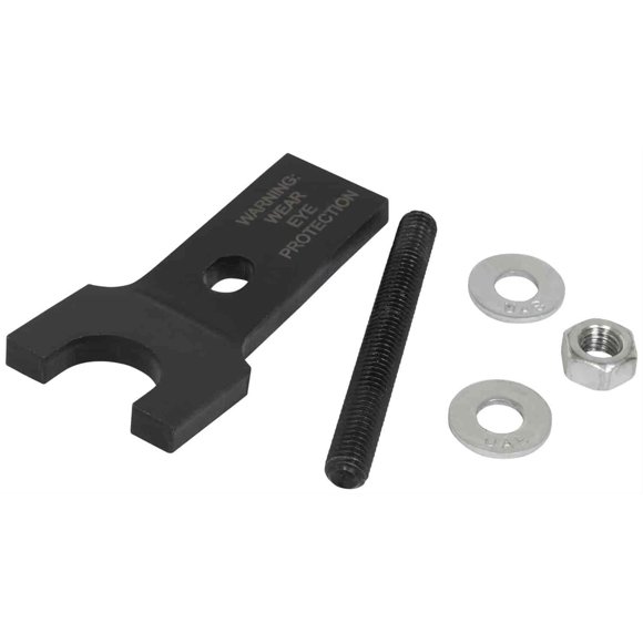 Compresor de resortes de válvulas Lisle 16560 para GM LS