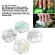 thumbnail image 4 of Rebanadas de uñas navideñas ANGGREK Lentejuelas para decoración de uñas 4 cuentas, 4 of 8