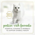 thumbnail image 3 of Purina Fancy Feast Gravy Lovers Wet Cat Food Seared Salmon in Gravy 3 oz Can (Pack of 15), 3 of 6