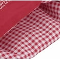 thumbnail image 4 of 4 Pcs Sac de Cuisson pour Pommes de Terre au Micro-Ondes Rouge en 4-6 Minutes, 4 of 7