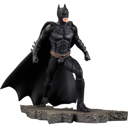 The Dark Knight Rises Batman Statue