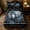 Black 02, variant on Erosebridal Fiery Gothic Skull Zipper Twin Comforter Sets with Fitted Sheet and 2 Pillowcases for Women Men, Black Gold Flame Skeleton Zipper Bedding Set, Black Reversible, 4pcs