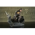thumbnail image 4 of Diamond Select - Raiders Of The Lost Ark Dlx Gallery Escape W/Idol Pvc Statue, 4 of 7