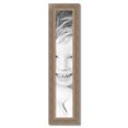 thumbnail image 2 of ArtToFrames 7" x 41" Majestic  Silver Picture Frame, 7x41 inch Gold Wood Poster Frame (WOM-5121),  Pack, 2 of 7