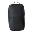 thumbnail image 4 of Bolsa de Pickleball, soporte para paleta, cubierta de Pickleball, bolsa de viaje, bolsa de transporte, funda para raqueta de Pickleball para practicar Negro 40x225x13cm, 4 of 8