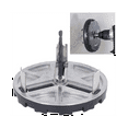 thumbnail image 3 of Adjustable Hole Saw Punch Tool Drill Circular Size for Wood Plastic Water Pipes, 3 of 6