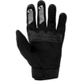 thumbnail image 2 of Castle X Rage G2 Mens Snow Gloves Black XL, 2 of 4
