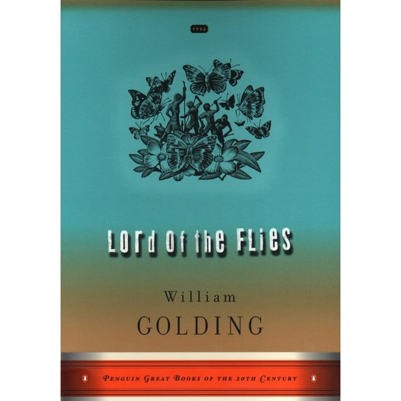 Pre-Owned Lord of the Flies: (Penguin Great Books of the 20th Century) (Paperback) 0140283331 9780140283334
