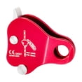 thumbnail image 2 of LJNYFDC Rope Clip Fall Protection Self locking Device Rope Clip High Operation Mini Size Aluminum Alloy, 2 of 6