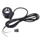 thumbnail image 1 of Light Switch, Left/Right Turn Signal, Horn, for Electric Bike, Motorcycle, Scooter, 1 of 4