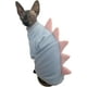 thumbnail image 4 of Ropa de Cuatro Patas para Mascotas, Disfraz de Pequeño Dinosaurio para Gatos, 4 of 6