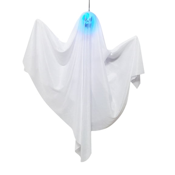 Halloween Decor 1 Pack Light-up Halloween Hanging Decorations,27.5in Hanging s For Trees, Outdoor Halloween Décor,Bring different kind of joy for your Halloween!