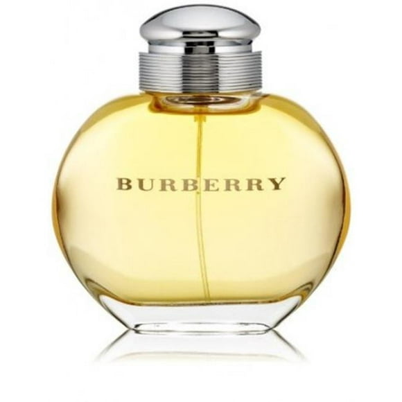 Burberry For Women Bfwes17B 1.7 Oz. Woman Eau De Perfume Spray