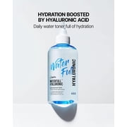 Jumiso Waterfull Hyaluronic Toner 250ml