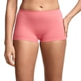 thumbnail image 1 of Jockey Culotte Garçonne Sans Coutures pour Femmes, 1 of 4